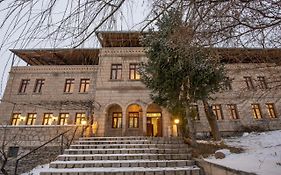Kapadokya Stonelake Hotel